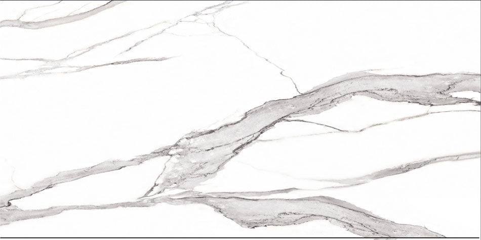 Glazzio Statuario Imperiale Series