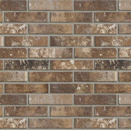 Price Glazed Porcelain London Brick Series