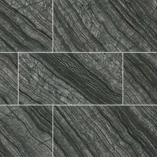 StandardTile Black Oak Series