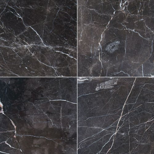 StandardTile Laurent Brown Series