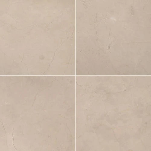 StandardTile Crema Marfil Select Series