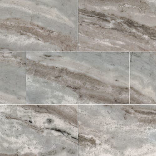 StandardTile Fantasy Brown Series