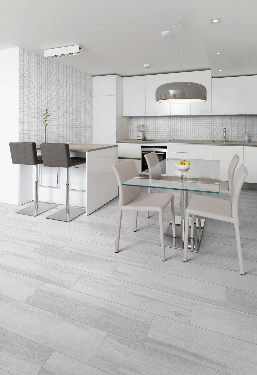 Happy Floors Tivoli Series