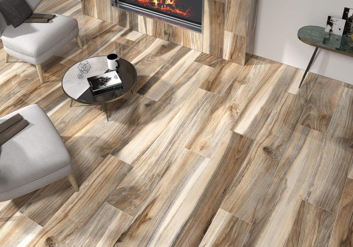 Happy Floors Tasmania Series