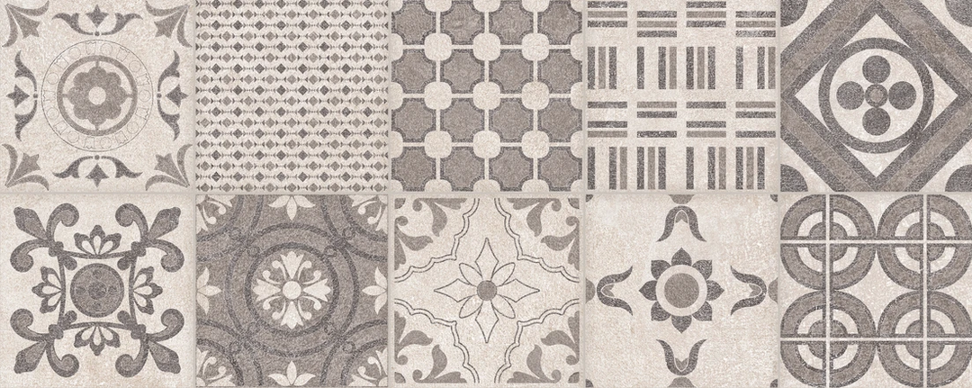 Price Glazed Porcelain Genesis Series