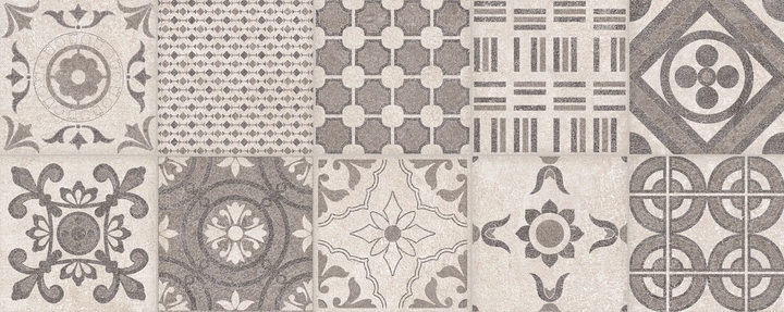 Price Glazed Porcelain Genesis Series