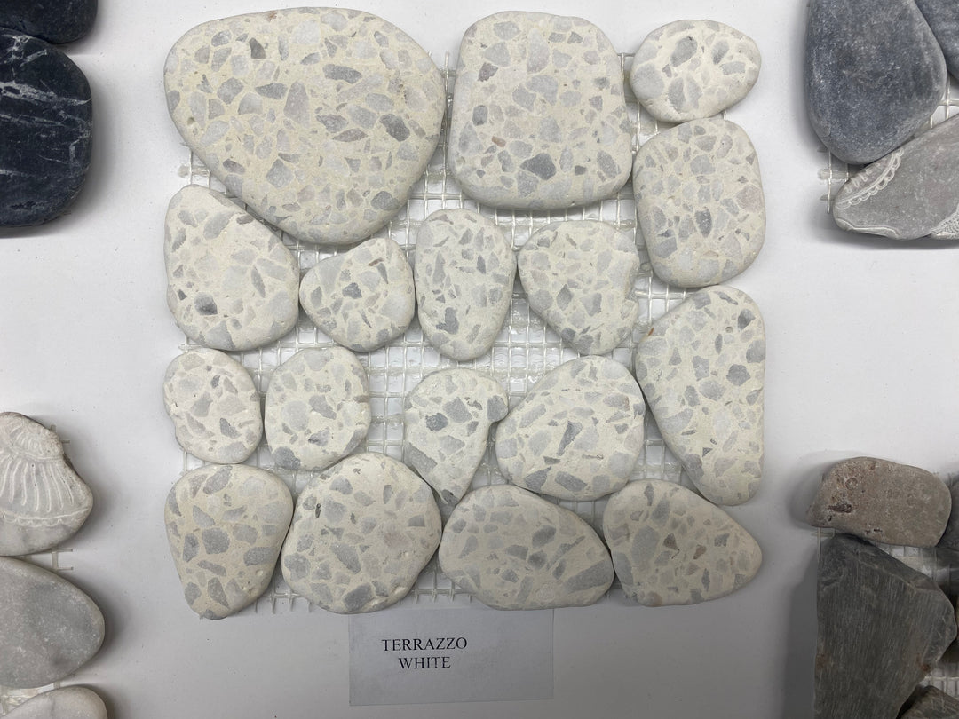 Ecotile  Ocean Stone   Series
