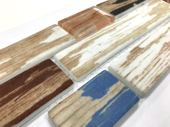 Glazzio Textile  Series