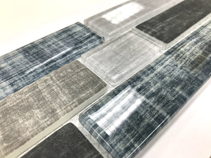 Glazzio Textile  Series