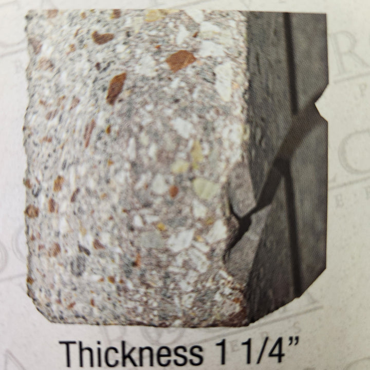 Concrete Paving Stone/Pavers S46 16" x 16"