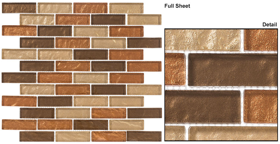 Glazzio Impression Series