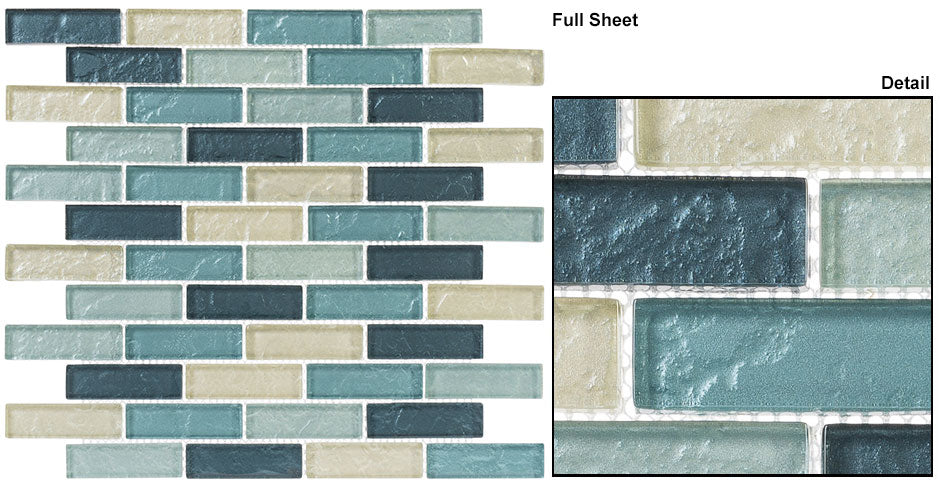 Glazzio Impression Series