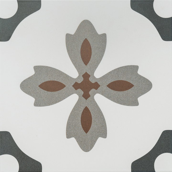 Merola Tile            Valencia         Series