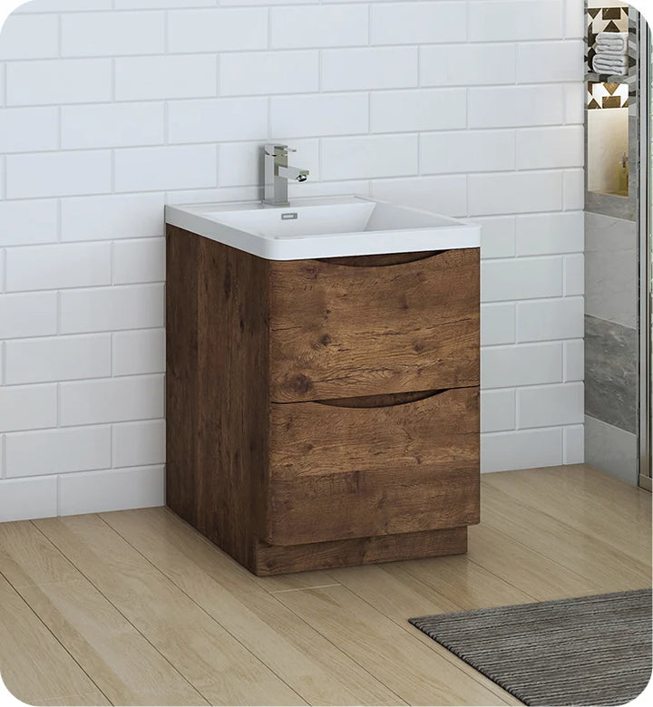 Fresca  Tuscany  (Free Standing)  Series