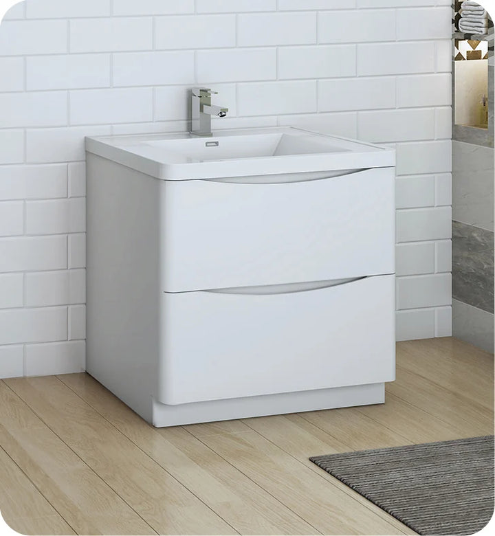 Fresca  Tuscany  (Free Standing)  Series