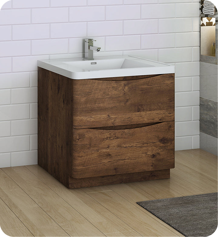Fresca  Tuscany  (Free Standing)  Series