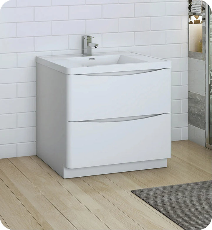 Fresca  Tuscany  (Free Standing)  Series