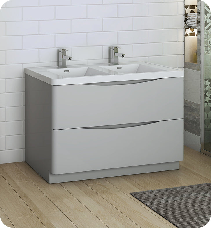 Fresca  Tuscany  (Free Standing)  Series