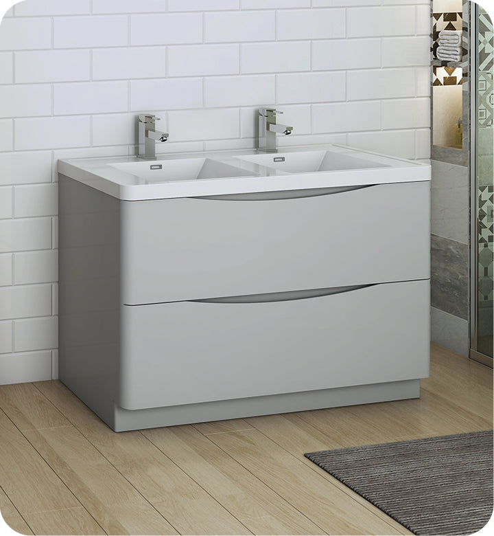 Fresca  Tuscany  (Free Standing)  Series