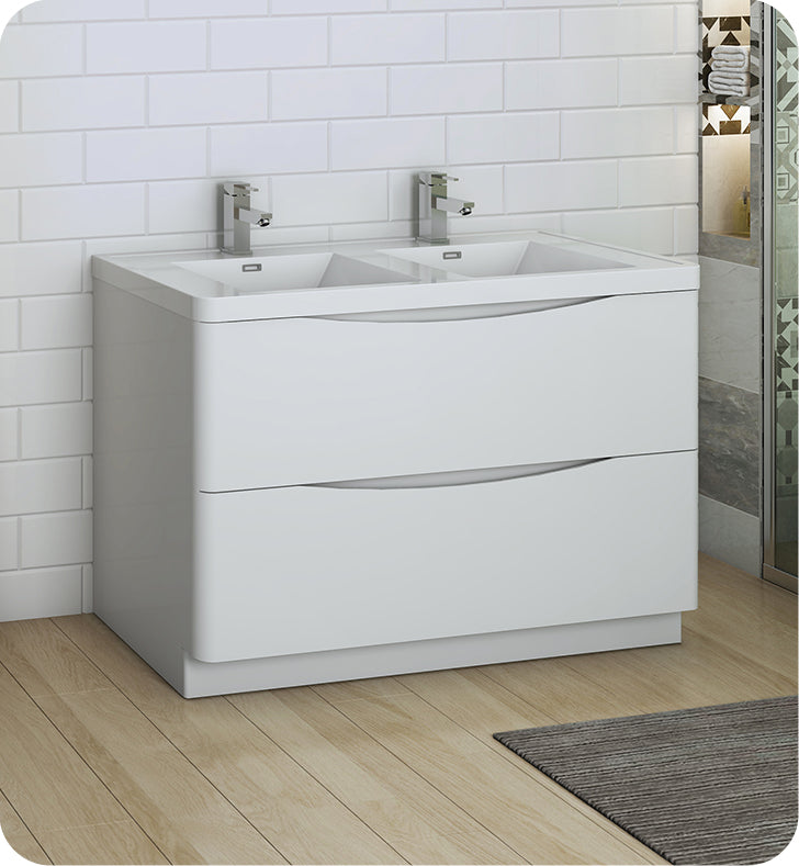 Fresca  Tuscany  (Free Standing)  Series