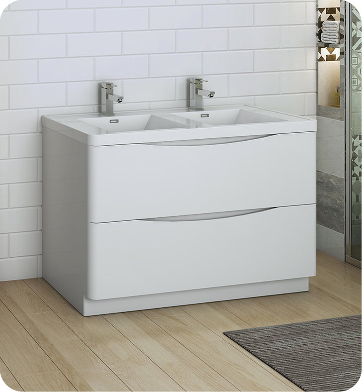 Fresca  Tuscany  (Free Standing)  Series