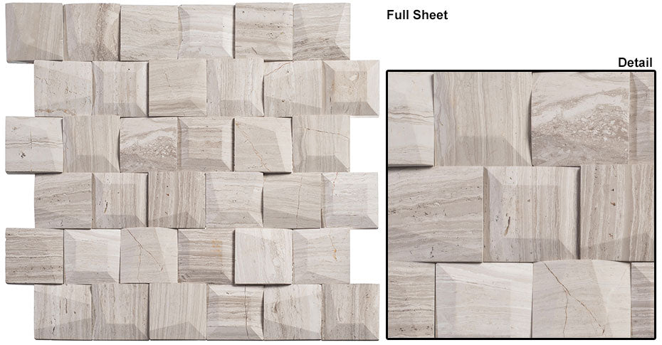 Glazzio Tilton  Series
