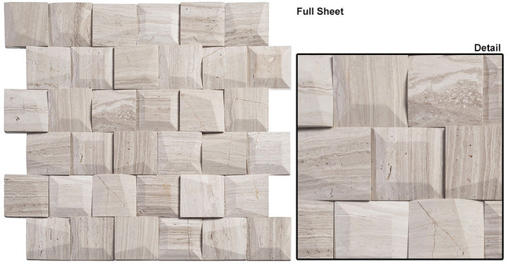 Glazzio Tilton  Series