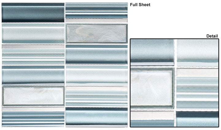 Glazzio Art Studio Series