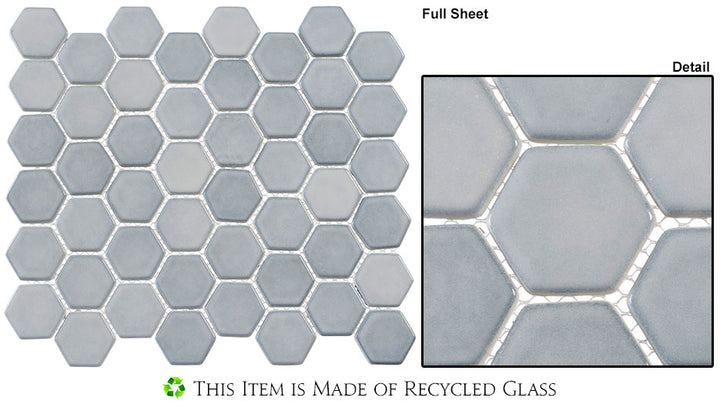 Glazzio Greenwich  Series