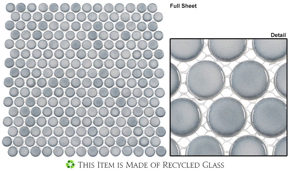 Glazzio Greenwich  Series