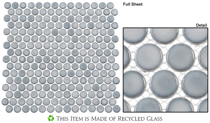 Glazzio Greenwich  Series