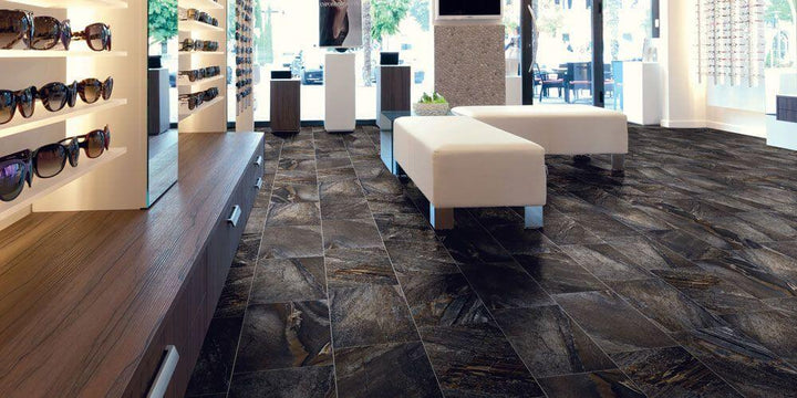 Happy Floors Utah Series