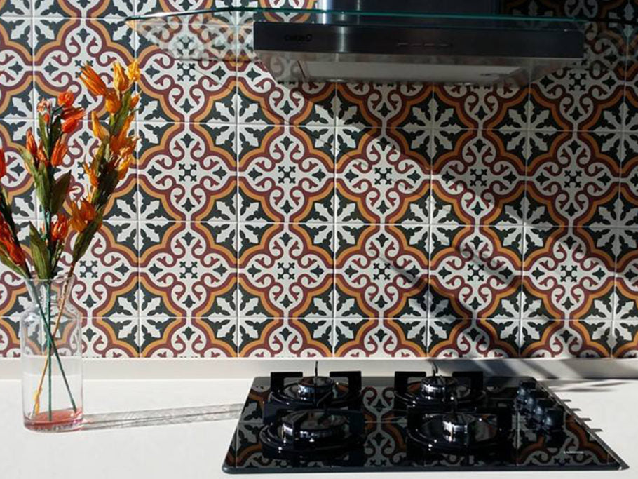 Price Ceramic Tile Series