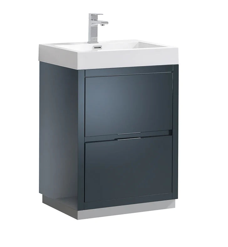 Fresca Valencia (Free Standing) Series