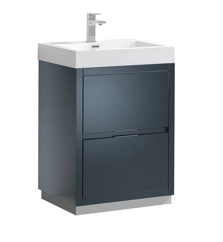 Fresca Valencia (Free Standing) Series