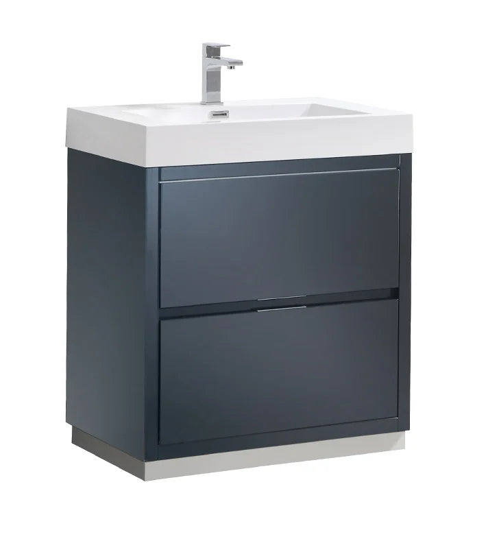 Fresca Valencia (Free Standing) Series