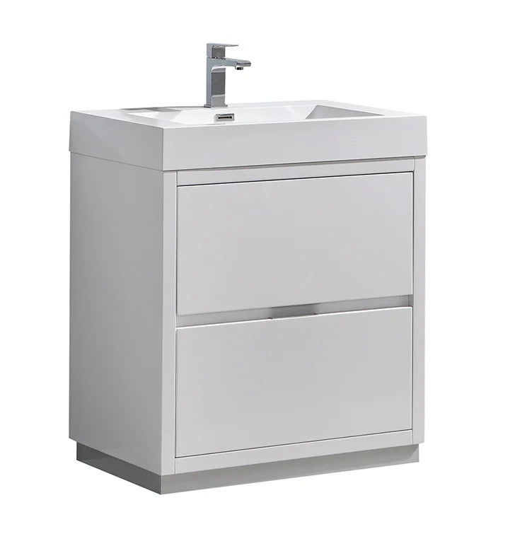 Fresca Valencia (Free Standing) Series