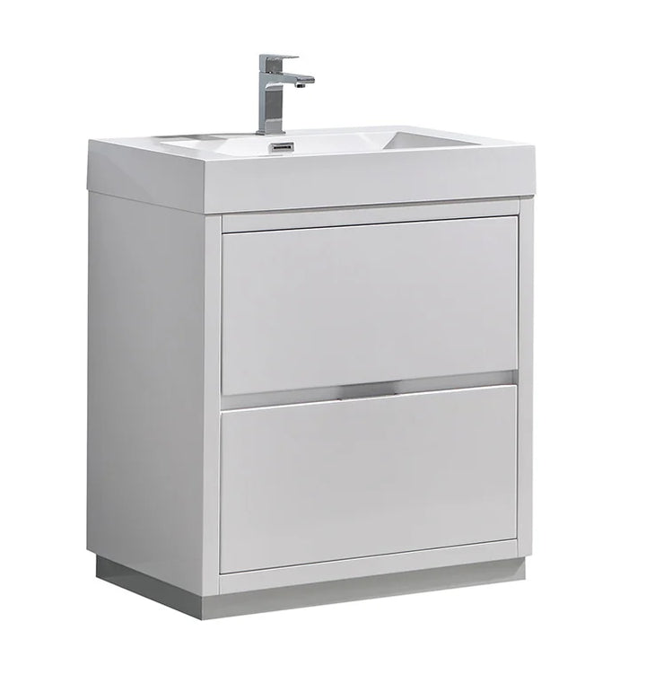 Fresca Valencia (Free Standing) Series
