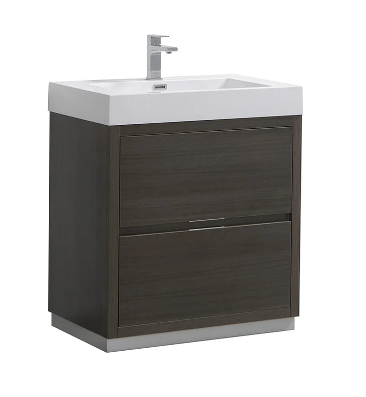 Fresca Valencia (Free Standing) Series