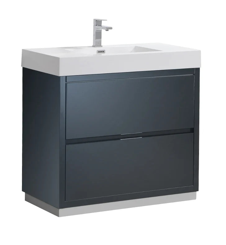 Fresca Valencia (Free Standing) Series