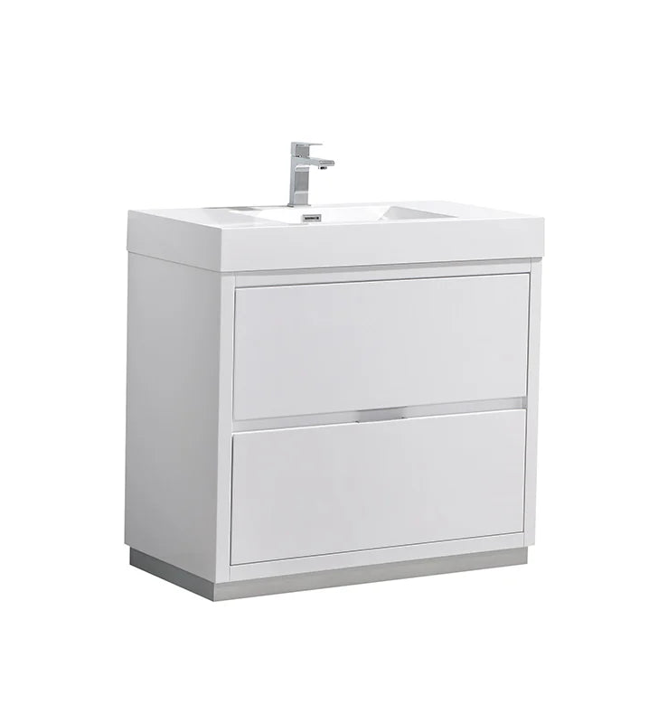 Fresca Valencia (Free Standing) Series
