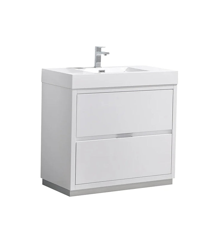 Fresca Valencia (Free Standing) Series