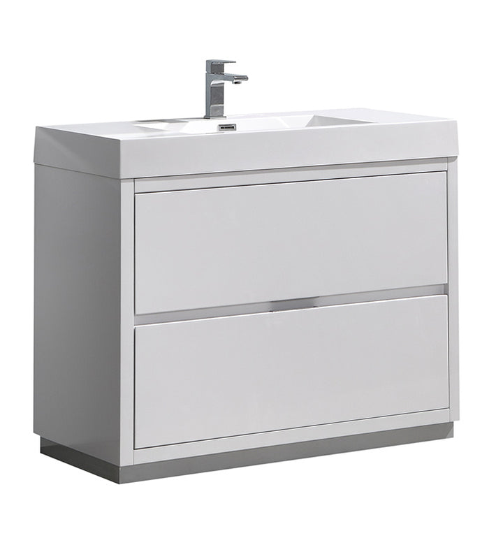 Fresca Valencia (Free Standing) Series