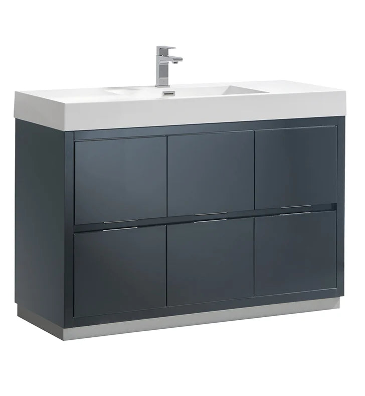 Fresca Valencia (Free Standing) Series