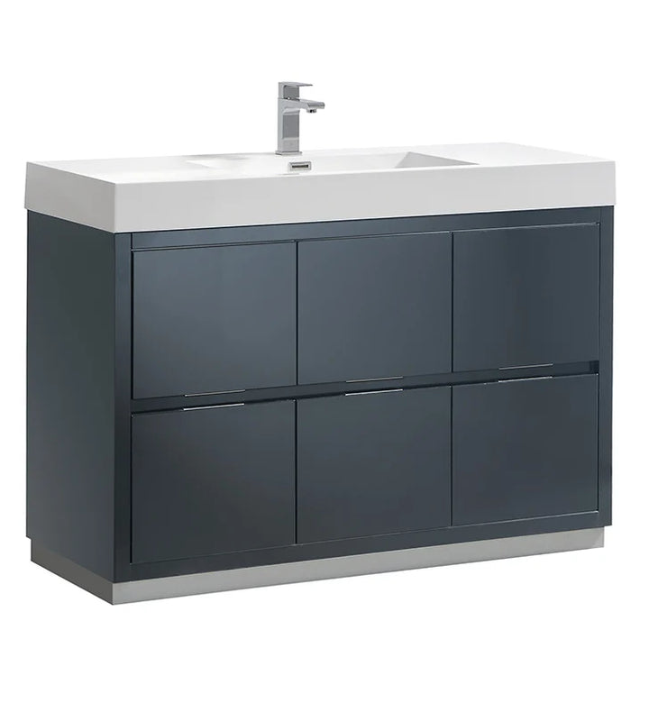 Fresca Valencia (Free Standing) Series