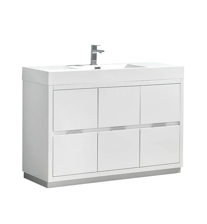 Fresca Valencia (Free Standing) Series