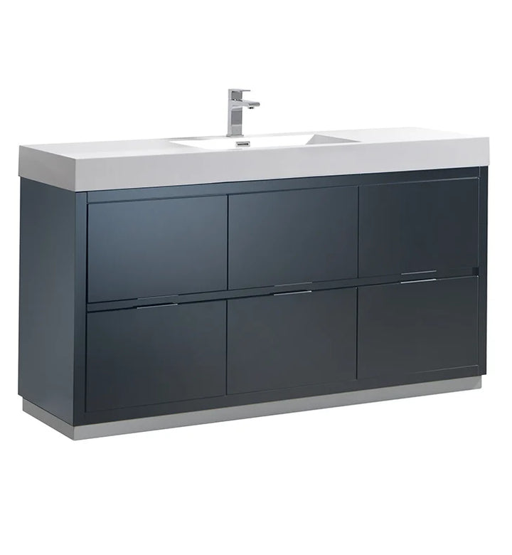 Fresca Valencia (Free Standing) Series