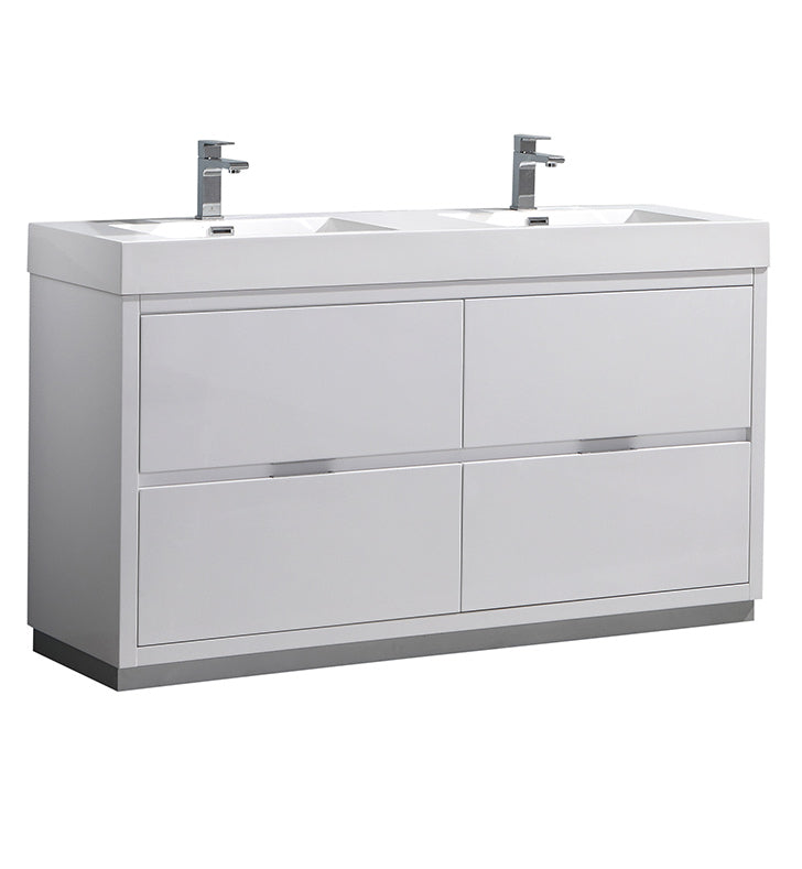 Fresca Valencia (Free Standing) Series