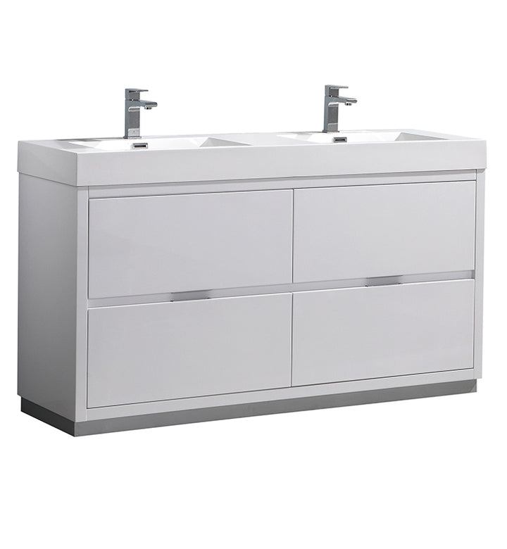 Fresca Valencia (Free Standing) Series