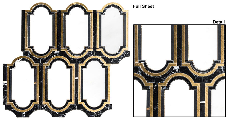 Glazzio Italiano Series